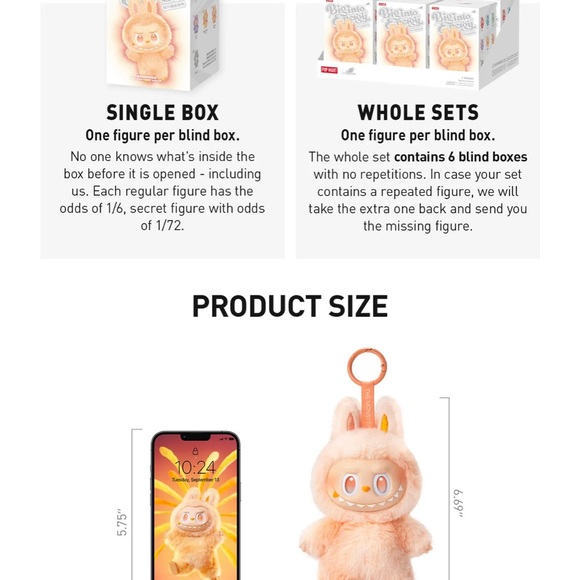 Big into Energy Box - Picture 2 of 3